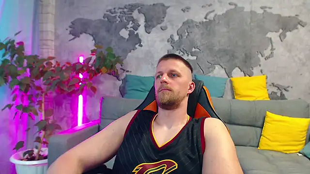VikingChrisss webcam