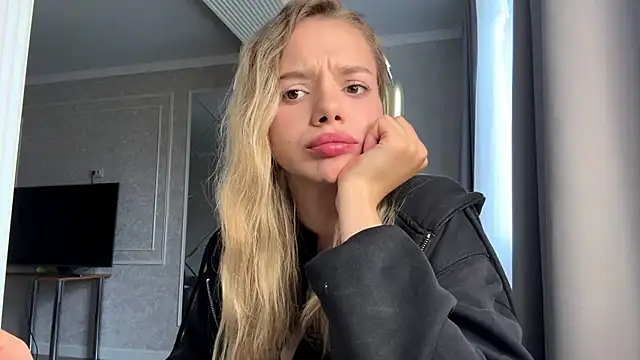 DorianRamsden live cam on StripChat
