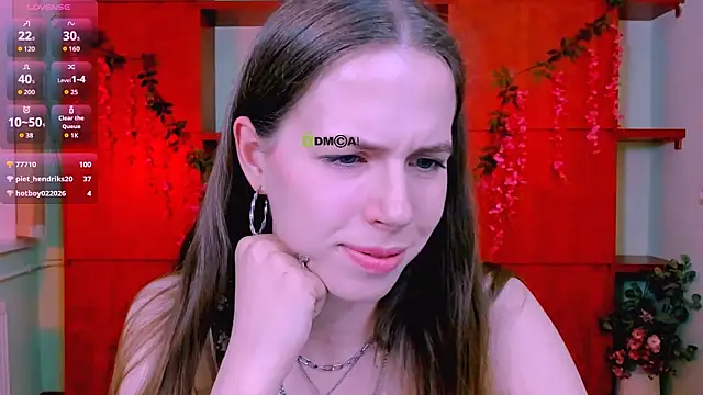 lumi_soft webcam