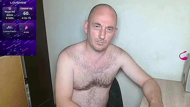 Johan___Barker webcam