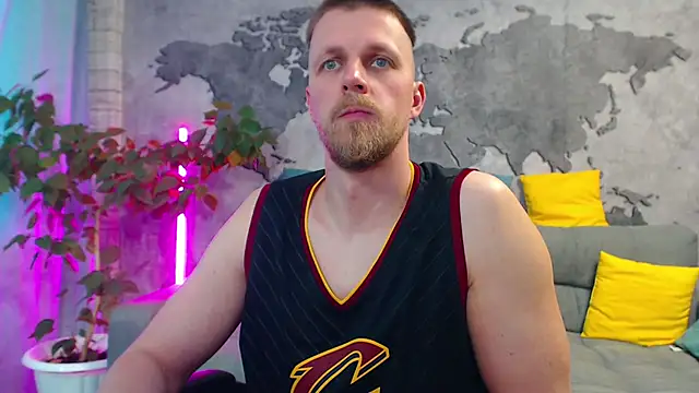 VikingChrisss webcam