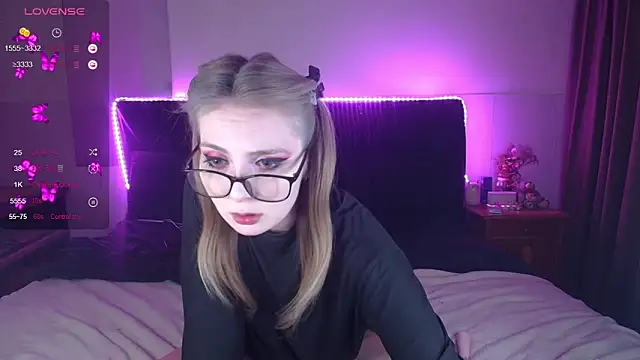 ammyska webcam