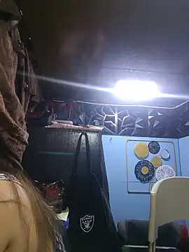 ambersmile webcam