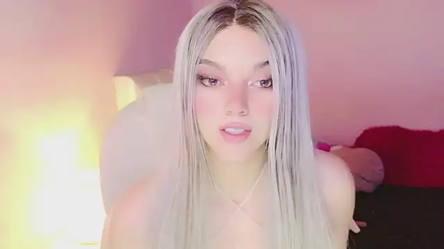EvaEvangeline webcam