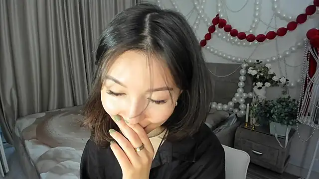 AgnieszkaBanana webcam