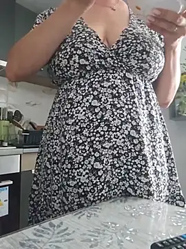 KristenVega webcam