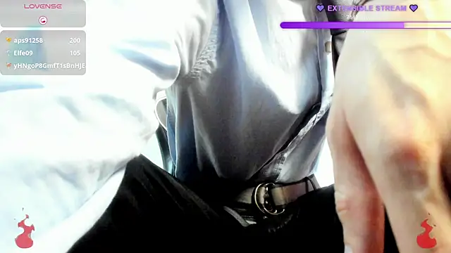 BRAYHAMBROWN webcam