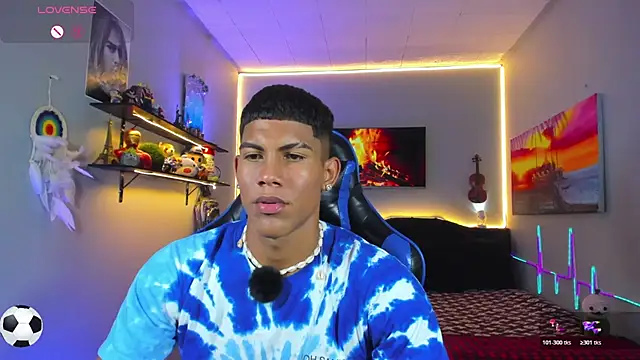 Damian_latinxxx webcam