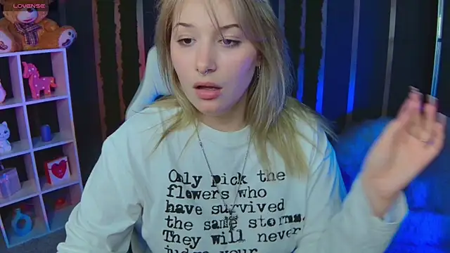 Eridabytrend webcam