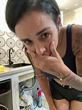 ambergirl14 webcam
