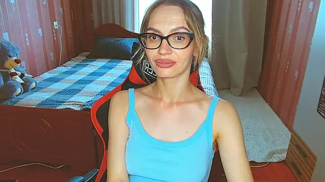 Lady_Sunshine_ webcam