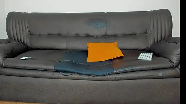 KingAura8 webcam