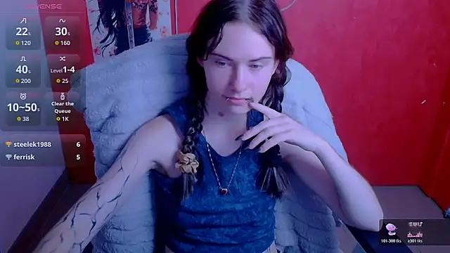 Fiona_Night webcam
