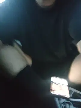 ShriningPerfidy webcam