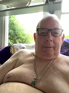 CharlieWeaver22 webcam