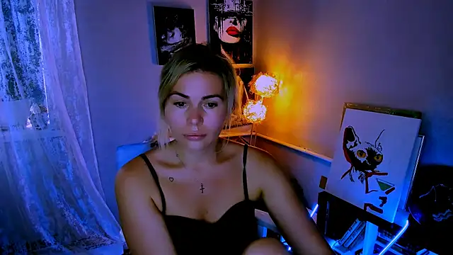 LoraBoyar webcam