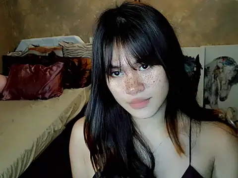 YllanaAltheaXxX webcam