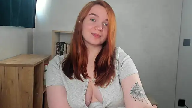 EvaJackson111 webcam