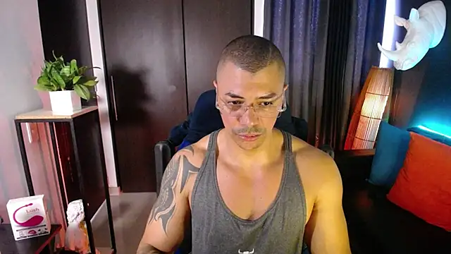 Zed_ferrer webcam