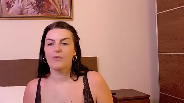 VeraNoireVip webcam