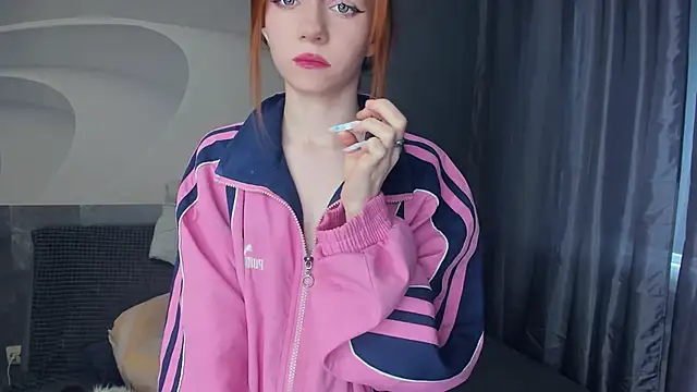 TarynPalek webcam