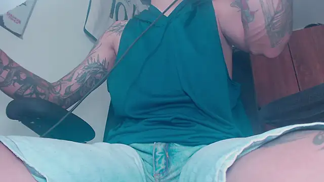theskateboy webcam