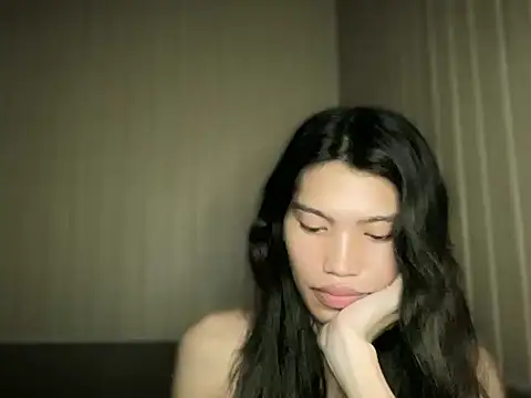 Yourgoddess_jayve webcam