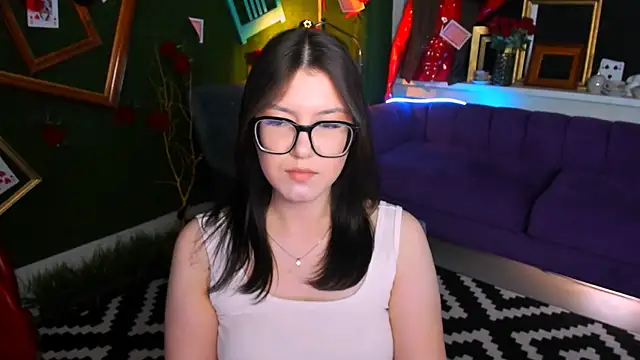 JennyGibson webcam