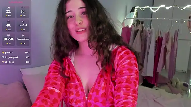 ChloeBlisss webcam