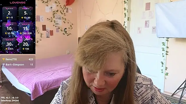 Melania_Cook webcam