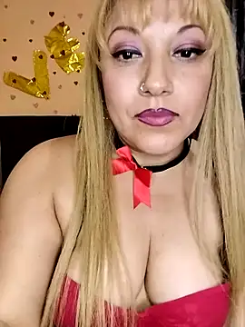 Venuss_Milf webcam