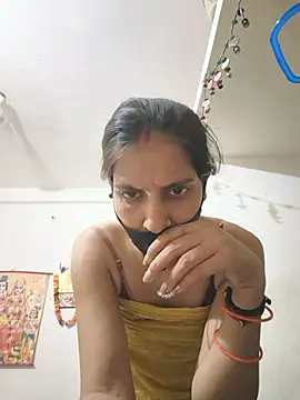 Neha-ji webcam
