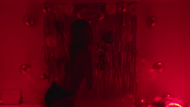 Velvet--girl webcam