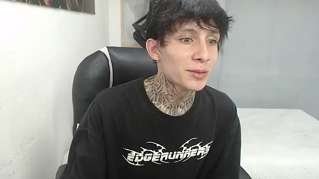 Cry_thereal webcam