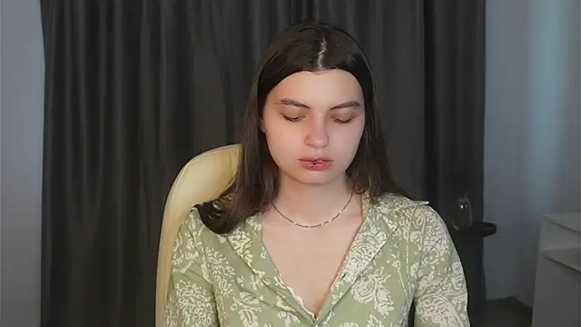 GraciaBuchwalter webcam