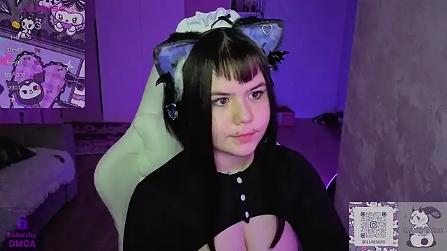 claire_faers webcam