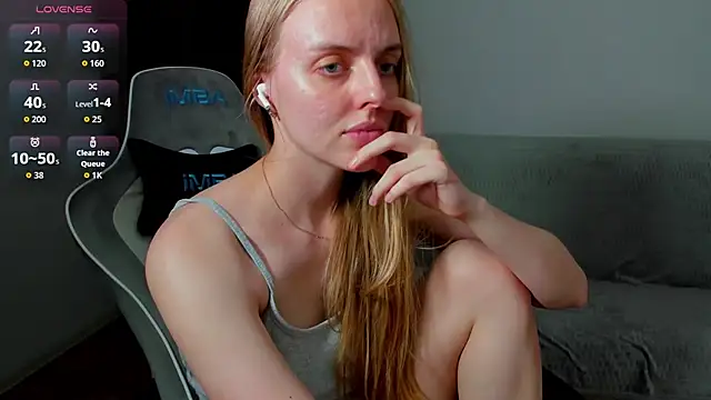 Jam_cream webcam