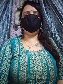 cute-tanvi webcam