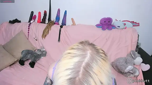 HelenGoat webcam