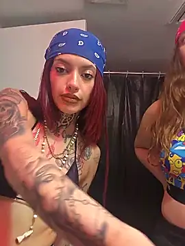 HELLCAT9669 webcam