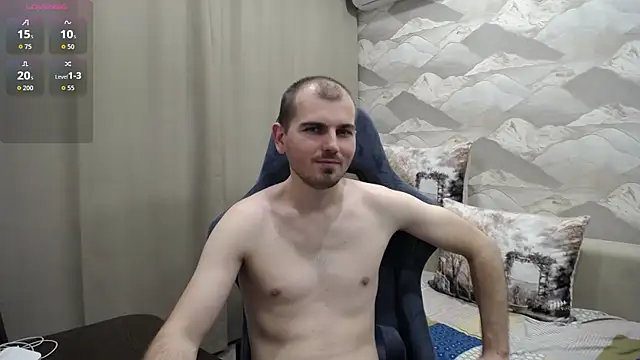 SerzhKorol1 webcam