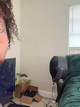 RenaThickAss webcam