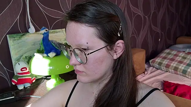 hairyMira webcam