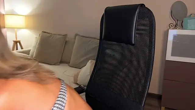 DannaEvan webcam