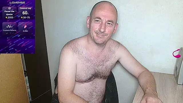 Johan___Barker webcam