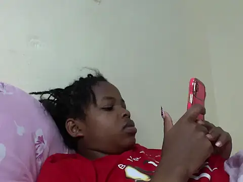 queen-sasha webcam
