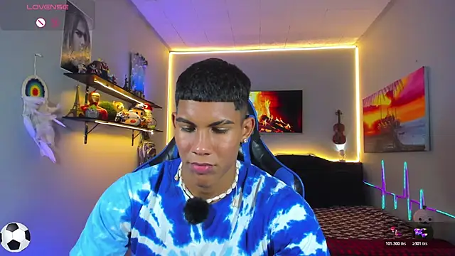 Damian_latinxxx webcam