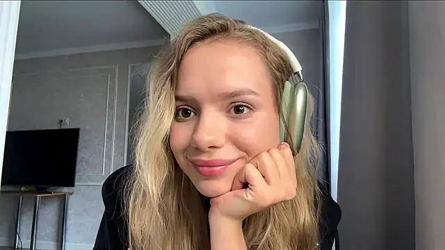 DorianRamsden webcam