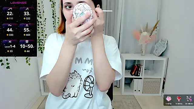 Alexa_Lexi_ webcam