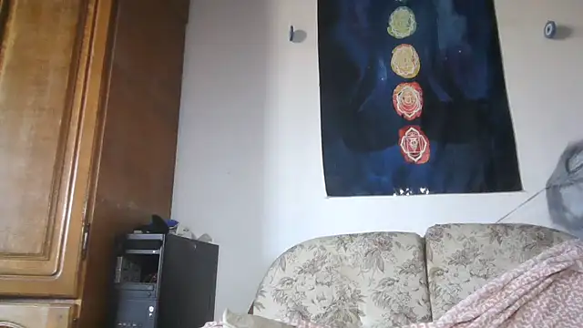 ExquisiteMature webcam